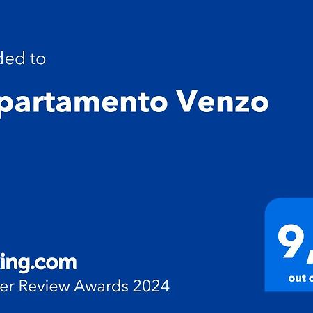 Appartamento Venzo Brenzone sul Garda Ngoại thất bức ảnh