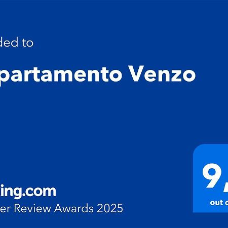 Appartamento Venzo Brenzone sul Garda Ngoại thất bức ảnh