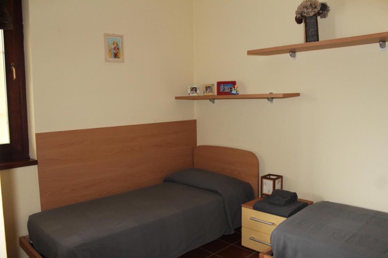 Appartamento Venzo Brenzone sul Garda Ngoại thất bức ảnh