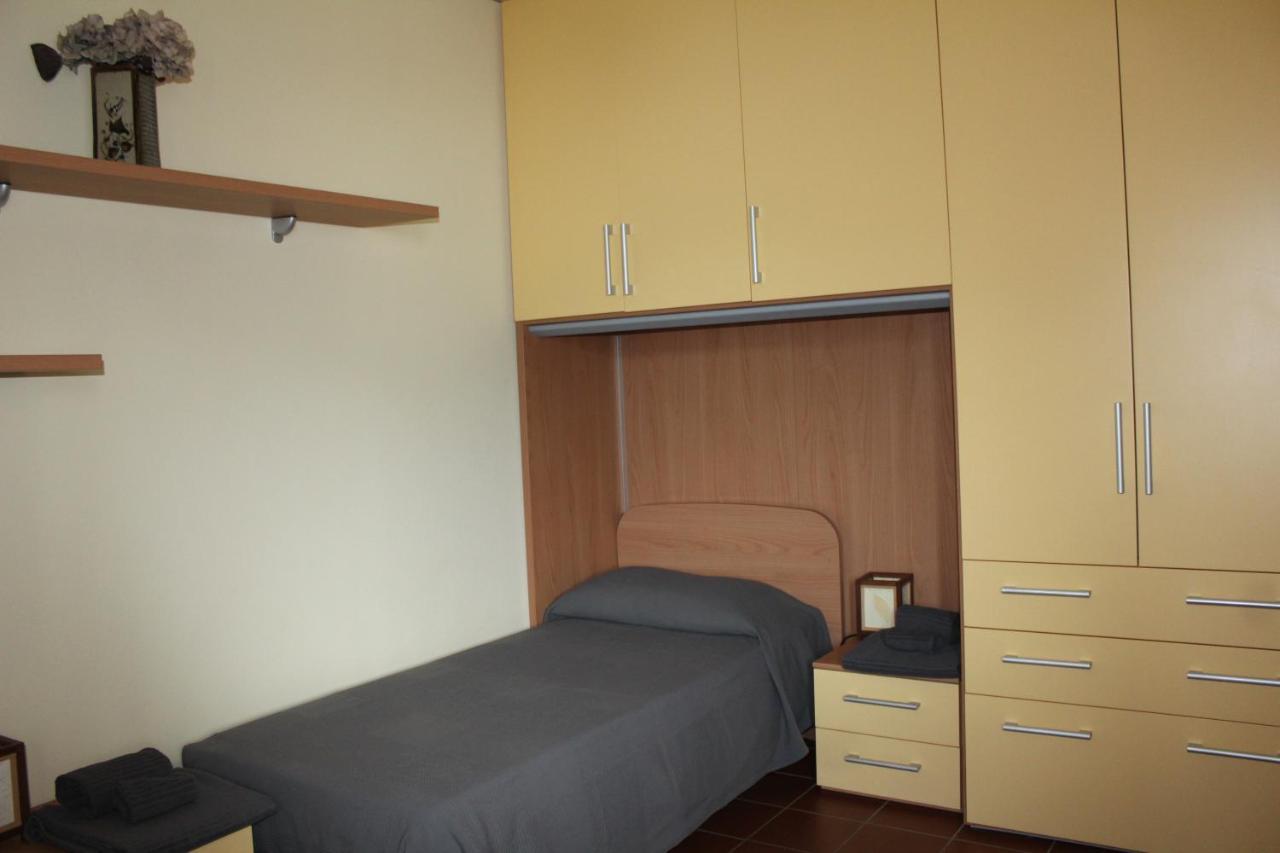 Appartamento Venzo Brenzone sul Garda Ngoại thất bức ảnh
