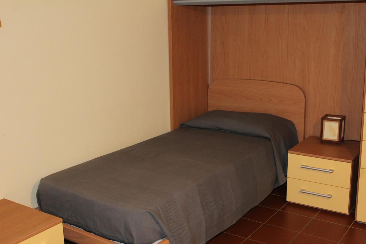 Appartamento Venzo Brenzone sul Garda Ngoại thất bức ảnh
